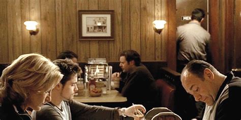 sopranos reddit|the sopranos ending explained.